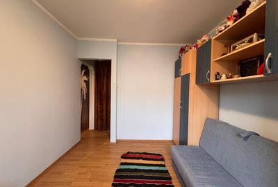 Codlea, zona Nordului, de vanzare apart. cu doua camere - 6