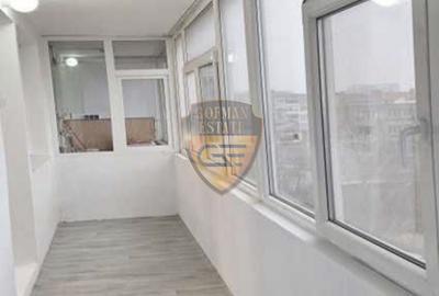 2 camere Bld Ferdinand Centru Gara Vedere port, str Traian, balcon, gaze - 6