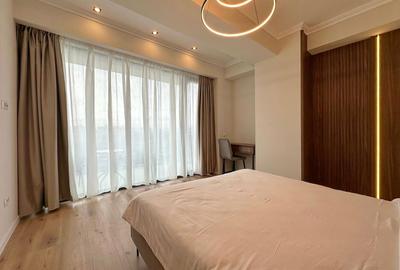 Apartament premium cu 3 camere  – prima inchiriere - 8