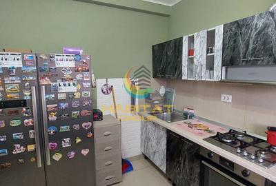 Duplex 5 camere, mobilat si utilat- 124mp- teren 183mp- Leordeni - 9