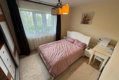 Apartament 2 camere renovat | Parcare + Boxă | Centrală | Inel II - Caragiale - 3