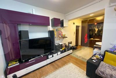 Apartament 3 camere, 62 mp, parcare, Zona Mega Image - 3
