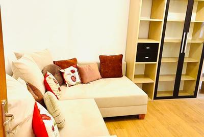 3 camere | Șoseaua Nordului | Herăstrău | 120 mp | Parcare subterană - 6