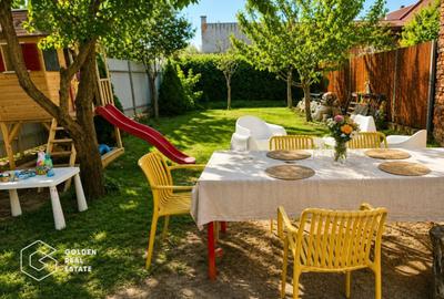 Vila cu design modern si finisaje premium, zona Lunei - 6