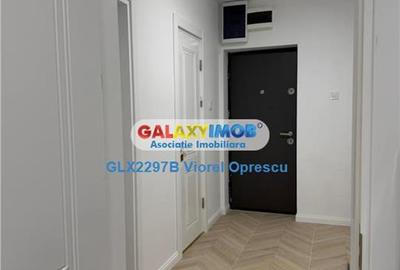 Garsoniera decomandata, renovata premium, rond Baba Noac, Dristor - 6