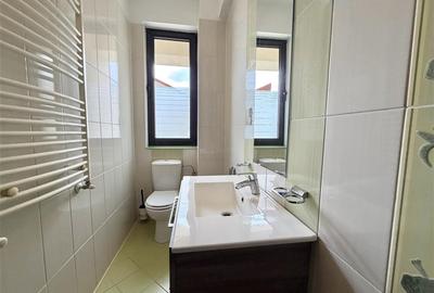 3 CAMARE BRITISH SCHOOL  BOUTIQUE BUILDING  2 PARCARI - 7