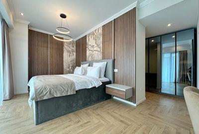 Apartament premium cu 3 camere  – prima inchiriere - 14