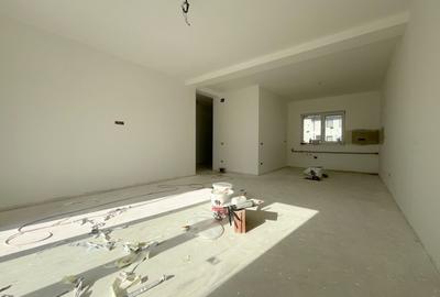 Duplex pe parter- Dumbravita - 3