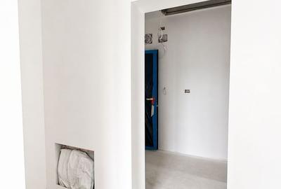 Apartament cu 1 camera + parcare + balcon Moșnița Noua - 4