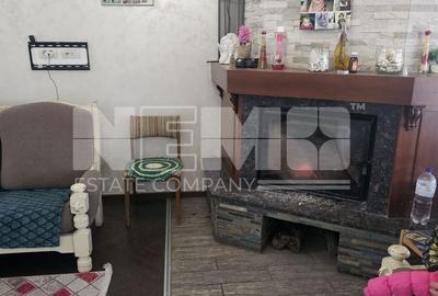 Casa Horodnic | 50 Ari | Complet Mobilată - 13