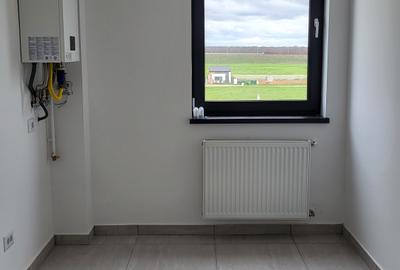 Apartament cu doua camere in bloc nou. - 13