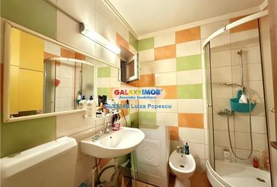 OFERTA! Apartament 3 camere SEBASTIAN NASAUD, ET 3 8, reabilitat - 8