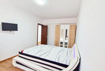 3 camere în Mamaia Nord – liniște, confort și aproape de mare - 22
