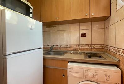 Exclusivitate - Tomis Nord - Parcul Tabacarie, garsoniera mobilata si utilata - 6