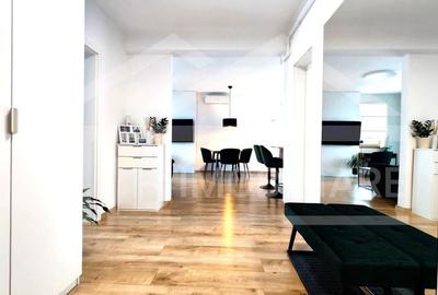 Apartament cu 2 camere, 62mp, parcare, Zona Green Residence - 6