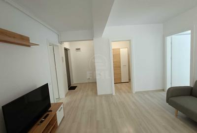 Apartament 3 camere, parcare inclusă – Florești, zona JYSK - 4