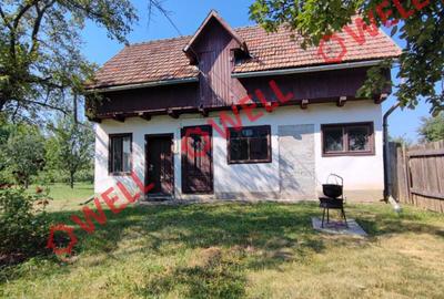 Casă familială de vânzare în Covasna, pe strada Târgului! - 26