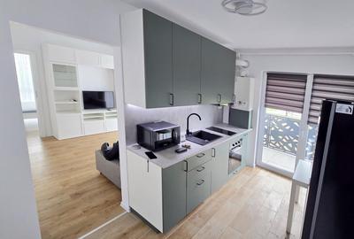 APARTAMENT 2 CAMERE IN COMPLEX KARA-LIPOVEI LA 520 euro - 2