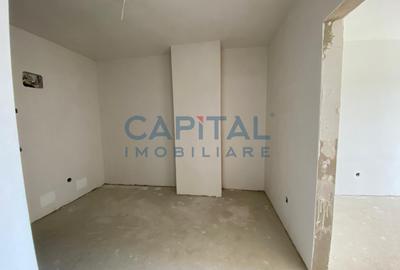 Vanzare apartament 2 camere, imobil nou, zona Aeroport, Cluj-Napoca - 3