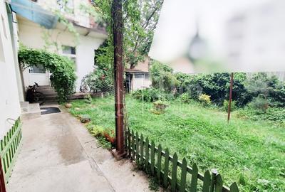 Apartament 3 camere la casa | 68mp | Terasa | Centru | Zona Decebal - 10
