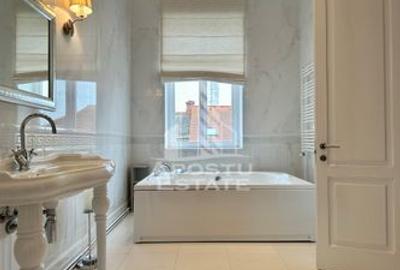 Apartament cu 3 camere, zona Semi-Centrala, Tavan Inalt - 5