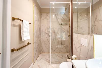 REA1028503 APARTAMENT LUX l MOBILAT l UTILAT l 2GARAJE l BANEASA l AVIATIEI - 13