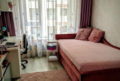 Apartament premium cu 4 camere, 2015, vedere superba catre Lacul Tei - 7