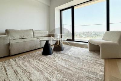 Apartament superb 3 camere I Mobilat&utilat I One Verdi Park - 1