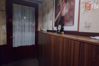 COMISION 0% Apartament 4 camere, Zona Centrala - Boxa si pivnita la subsol - 22