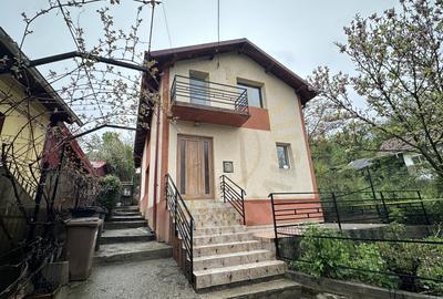 Casa de vanzare – Stefanesti, Valea Mare,j ud. Arges. - 12
