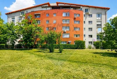 Apartament cu 3 camere de vânzare in bloc NOU - 19