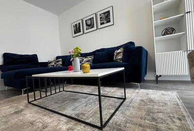Parcului 20 | 2 Camere Premium | Smart Home | Prima Închiriere - 10