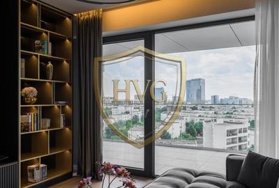 Apartament 2 Camere | Semidecomandat | One Herăstrău Towers - 4