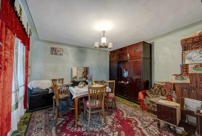 Voluntari - str Siret - lot 445 mp - casa renovabila 150 mp - 6