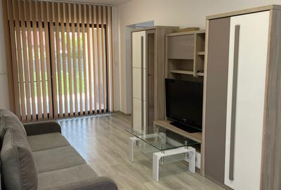 Duplex, mobilat si utilat - 1