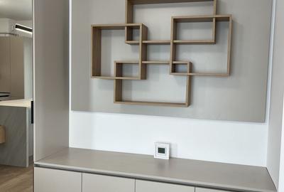 Apartament 3 camere de inchiriat Cotroceni, Piata Leul - 12