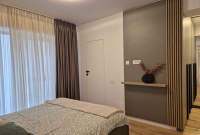 Apartament 3 Camere Unirii - Complet Mobilat - Bloc Nou 2026 - 9