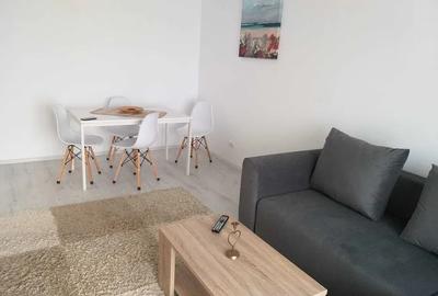 Apartament 2 camere zona Lujerului Politehnica in Exigent Plaza - 3