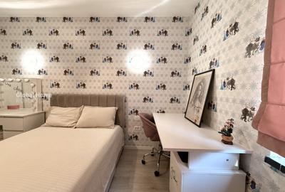 3 Camere | Mobilier Premium | 87mp | Bolat Residence - Pipera - 28