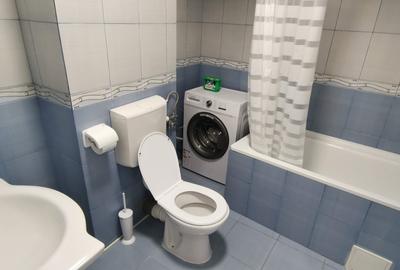Apartament mobilat si utilat!!! - 10
