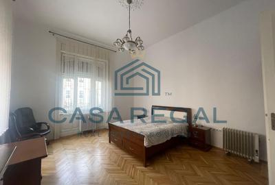 Spatiu de birouri ultracentral Parcul Traian - zona Oltea Doamna - 30