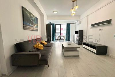 2 Camere - Politehnica - Bloc Nou - Metrou - 1