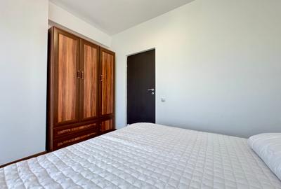 De inchiriat - 3 camere 97mp + loc parcare+ boxa- 30m Bucuresti Mall- Comision 0 - 5