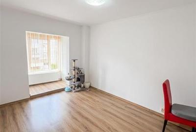 RECO, Apartament decomandat tip PC, 3 camere, 3 balcoane, gata de mutat, etajul1 - 18