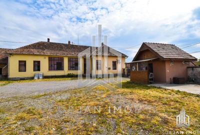 Teren 2.720 MP | Spațiu de birouri | Aita Mare - 10