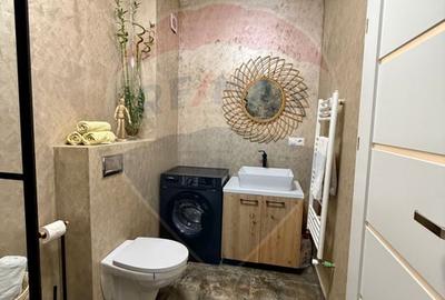 Apartament 2 camere, Florești, strada Cetății - 7