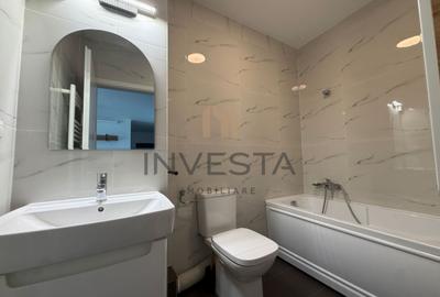 Apartament 2 camere cu loc de parcare subteran zona Grand Hotel Italia - 7