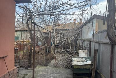 Vând casă zona Anadalchioi pe parter 181 mii euro - 20