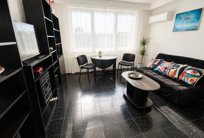 Sala Palatului/Stirbei Voda/Apartament cu 2 camere - 2
