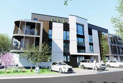 Apartament 2 camere ansamblu rezidential nou/ 5 min M Obor/ Comision 0 - 5